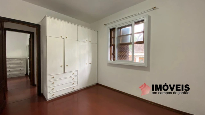 Apartamento Residencial para Locação Mensal/Anual - Campos do Jordão, Vila Abernéssia - REF: AP0164 Imagem da galeria de fotos: Apartamento Residencial para Locação Mensal/Anual - Campos do Jordão, Vila Abernéssia - REF: AP0164