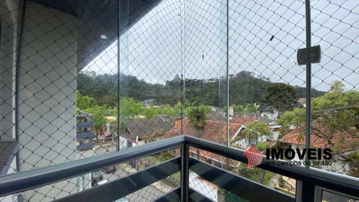 Apartamento Residencial para Locação Mensal/Anual - Campos do Jordão, Vila Abernéssia - REF: AP0164 Imagem da galeria de fotos: Apartamento Residencial para Locação Mensal/Anual - Campos do Jordão, Vila Abernéssia - REF: AP0164