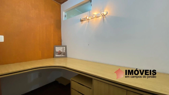 Apartamento Residencial para Locação Mensal/Anual - Campos do Jordão, Vila Abernéssia - REF: AP0164 Imagem da galeria de fotos: Apartamento Residencial para Locação Mensal/Anual - Campos do Jordão, Vila Abernéssia - REF: AP0164