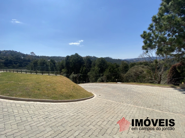 Casa Residencial para Venda - Campos do Jordão, Descansópolis - REF: CA0369 Imagem da galeria de fotos: Casa Residencial para Venda - Campos do Jordão, Descansópolis - REF: CA0369