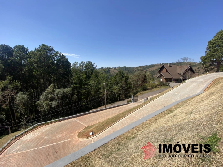 Casa Residencial para Venda - Campos do Jordão, Descansópolis - REF: CA0369 Imagem da galeria de fotos: Casa Residencial para Venda - Campos do Jordão, Descansópolis - REF: CA0369