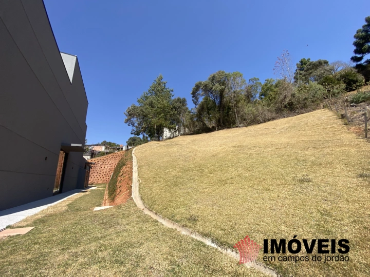 Casa Residencial para Venda - Campos do Jordão, Descansópolis - REF: CA0369 Imagem da galeria de fotos: Casa Residencial para Venda - Campos do Jordão, Descansópolis - REF: CA0369