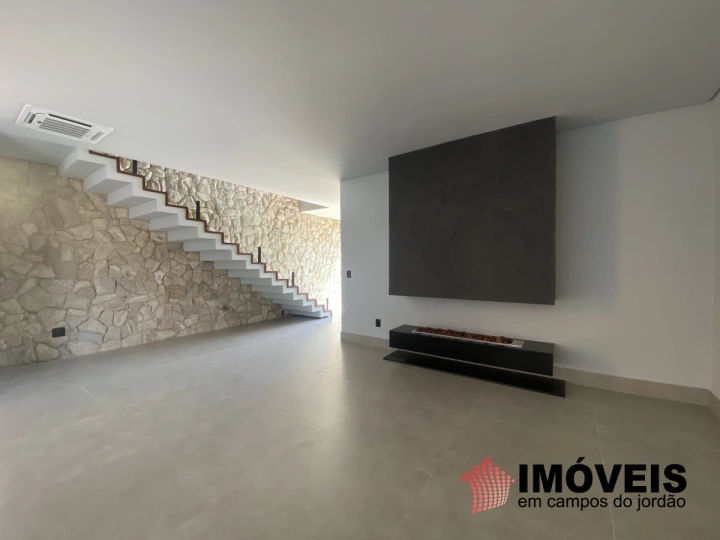 Casa Residencial para Venda - Campos do Jordão, Descansópolis - REF: CA0369 Imagem da galeria de fotos: Casa Residencial para Venda - Campos do Jordão, Descansópolis - REF: CA0369