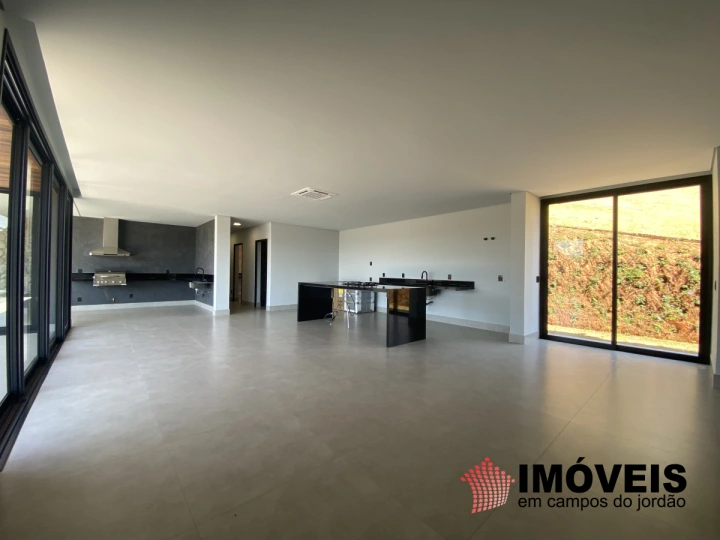 Casa Residencial para Venda - Campos do Jordão, Descansópolis - REF: CA0369 Imagem da galeria de fotos: Casa Residencial para Venda - Campos do Jordão, Descansópolis - REF: CA0369