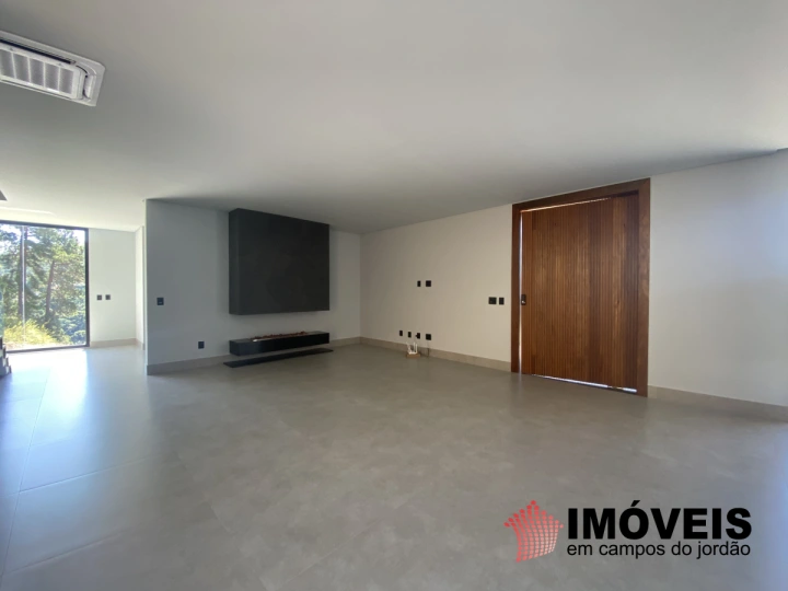 Casa Residencial para Venda - Campos do Jordão, Descansópolis - REF: CA0369 Imagem da galeria de fotos: Casa Residencial para Venda - Campos do Jordão, Descansópolis - REF: CA0369