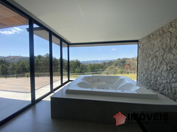 Casa Residencial para Venda - Campos do Jordão, Descansópolis - REF: CA0369 Imagem da galeria de fotos: Casa Residencial para Venda - Campos do Jordão, Descansópolis - REF: CA0369