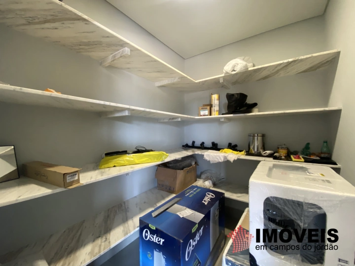 Casa Residencial para Venda - Campos do Jordão, Descansópolis - REF: CA0369 Imagem da galeria de fotos: Casa Residencial para Venda - Campos do Jordão, Descansópolis - REF: CA0369