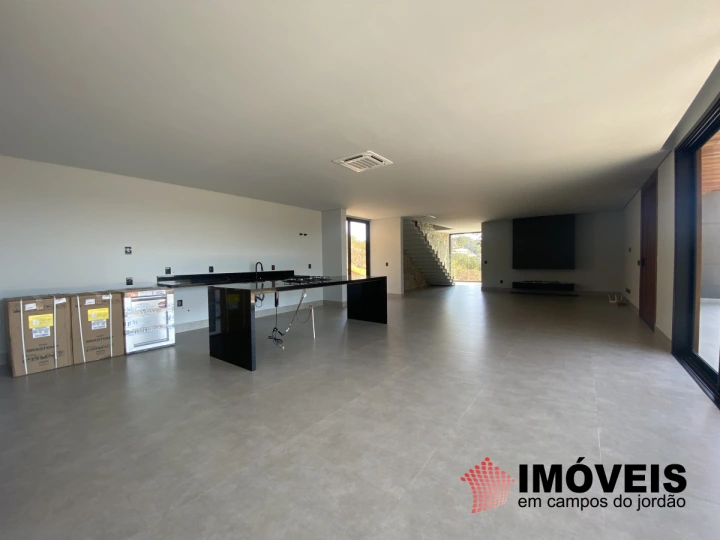 Casa Residencial para Venda - Campos do Jordão, Descansópolis - REF: CA0369 Imagem da galeria de fotos: Casa Residencial para Venda - Campos do Jordão, Descansópolis - REF: CA0369