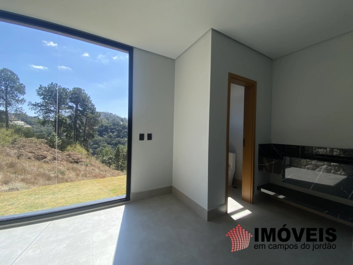 Casa Residencial para Venda - Campos do Jordão, Descansópolis - REF: CA0369 Imagem da galeria de fotos: Casa Residencial para Venda - Campos do Jordão, Descansópolis - REF: CA0369