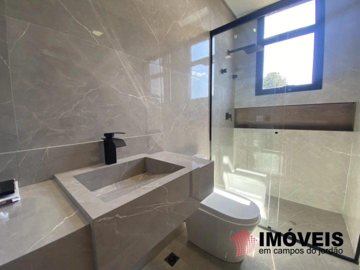 Casa Residencial para Venda - Campos do Jordão, Descansópolis - REF: CA0369 Imagem da galeria de fotos: Casa Residencial para Venda - Campos do Jordão, Descansópolis - REF: CA0369