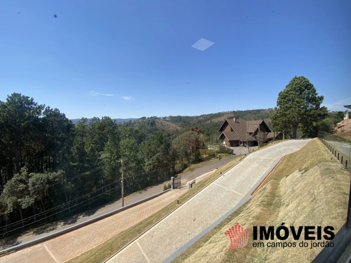 Casa Residencial para Venda - Campos do Jordão, Descansópolis - REF: CA0369 Imagem da galeria de fotos: Casa Residencial para Venda - Campos do Jordão, Descansópolis - REF: CA0369