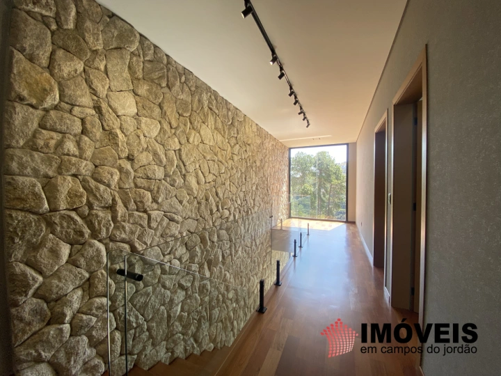 Casa Residencial para Venda - Campos do Jordão, Descansópolis - REF: CA0369 Imagem da galeria de fotos: Casa Residencial para Venda - Campos do Jordão, Descansópolis - REF: CA0369