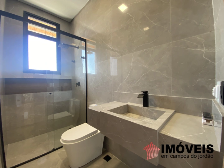 Casa Residencial para Venda - Campos do Jordão, Descansópolis - REF: CA0369 Imagem da galeria de fotos: Casa Residencial para Venda - Campos do Jordão, Descansópolis - REF: CA0369