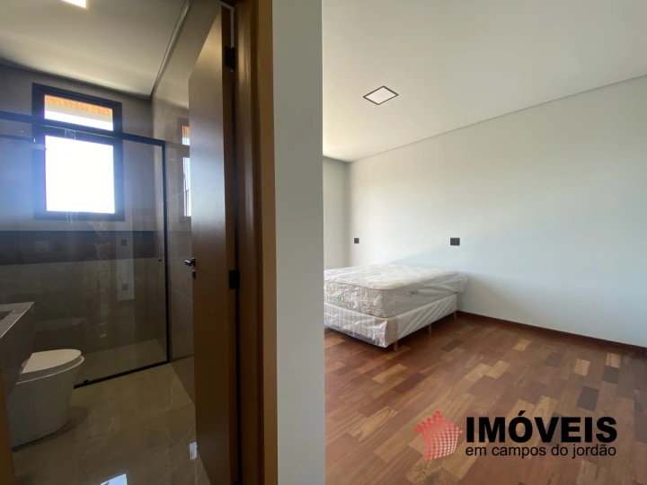 Casa Residencial para Venda - Campos do Jordão, Descansópolis - REF: CA0369 Imagem da galeria de fotos: Casa Residencial para Venda - Campos do Jordão, Descansópolis - REF: CA0369