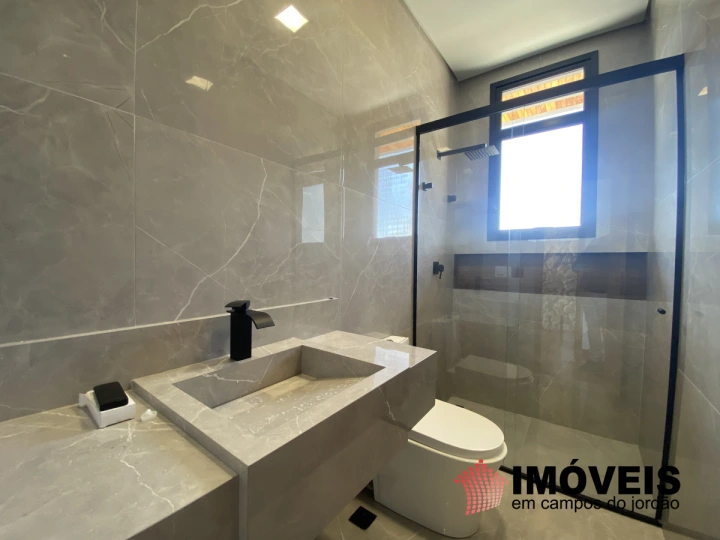 Casa Residencial para Venda - Campos do Jordão, Descansópolis - REF: CA0369 Imagem da galeria de fotos: Casa Residencial para Venda - Campos do Jordão, Descansópolis - REF: CA0369