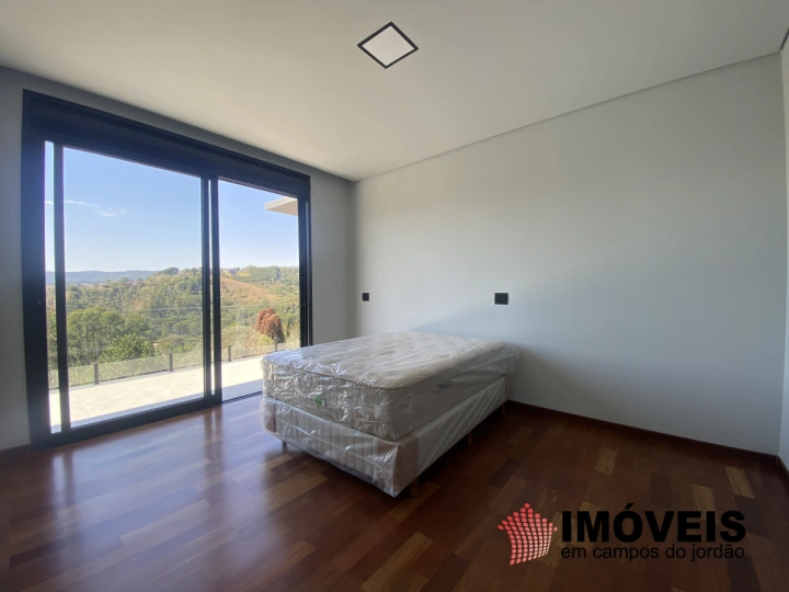 Casa Residencial para Venda - Campos do Jordão, Descansópolis - REF: CA0369 Imagem da galeria de fotos: Casa Residencial para Venda - Campos do Jordão, Descansópolis - REF: CA0369