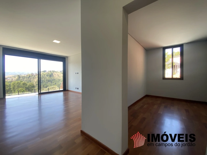 Casa Residencial para Venda - Campos do Jordão, Descansópolis - REF: CA0369 Imagem da galeria de fotos: Casa Residencial para Venda - Campos do Jordão, Descansópolis - REF: CA0369