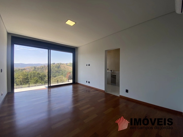 Casa Residencial para Venda - Campos do Jordão, Descansópolis - REF: CA0369 Imagem da galeria de fotos: Casa Residencial para Venda - Campos do Jordão, Descansópolis - REF: CA0369