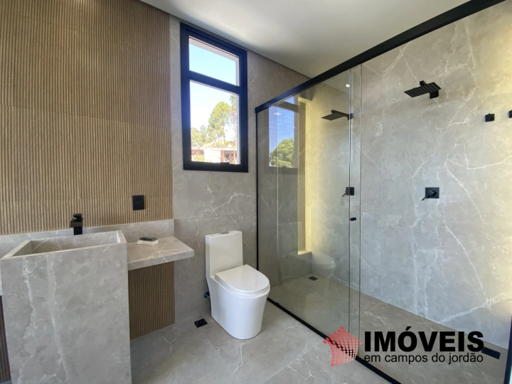 Casa Residencial para Venda - Campos do Jordão, Descansópolis - REF: CA0369 Imagem da galeria de fotos: Casa Residencial para Venda - Campos do Jordão, Descansópolis - REF: CA0369