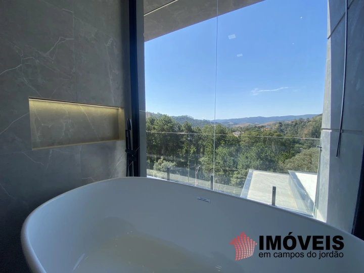 Casa Residencial para Venda - Campos do Jordão, Descansópolis - REF: CA0369 Imagem da galeria de fotos: Casa Residencial para Venda - Campos do Jordão, Descansópolis - REF: CA0369