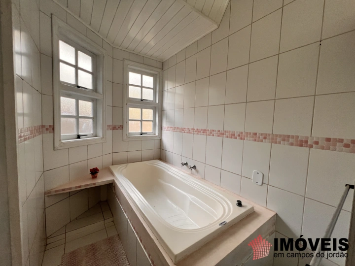 Casa Residencial para Venda - Campos do Jordão, Descansópolis - REF: CA0370 Imagem da galeria de fotos: Casa Residencial para Venda - Campos do Jordão, Descansópolis - REF: CA0370