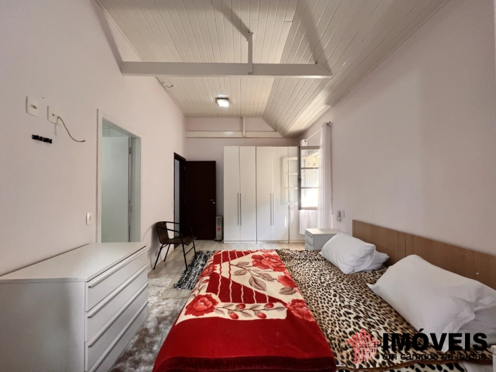 Casa Residencial para Venda - Campos do Jordão, Descansópolis - REF: CA0370 Imagem da galeria de fotos: Casa Residencial para Venda - Campos do Jordão, Descansópolis - REF: CA0370