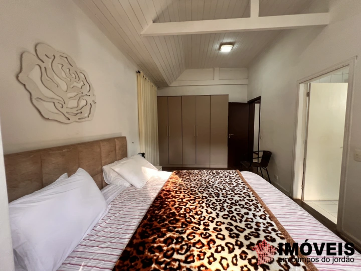 Casa Residencial para Venda - Campos do Jordão, Descansópolis - REF: CA0370 Imagem da galeria de fotos: Casa Residencial para Venda - Campos do Jordão, Descansópolis - REF: CA0370