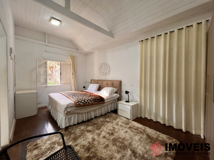 Casa Residencial para Venda - Campos do Jordão, Descansópolis - REF: CA0370 Imagem da galeria de fotos: Casa Residencial para Venda - Campos do Jordão, Descansópolis - REF: CA0370