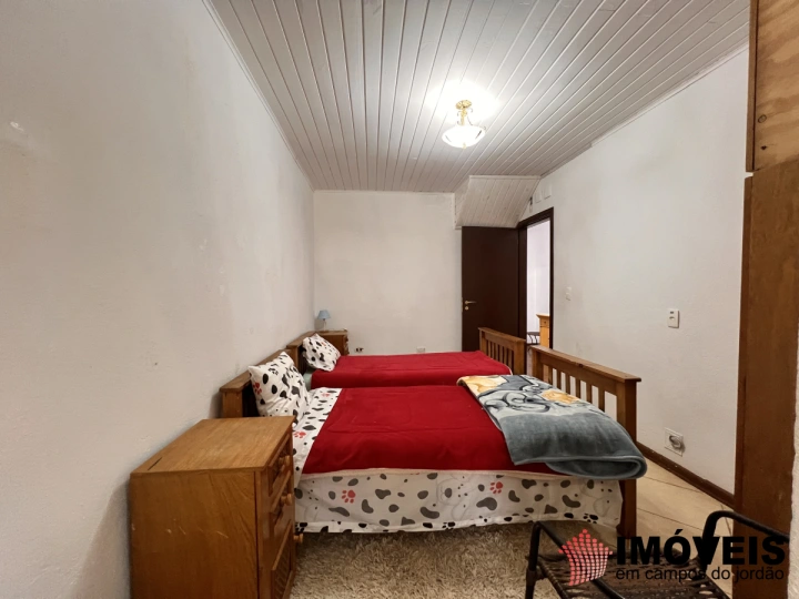 Casa Residencial para Venda - Campos do Jordão, Descansópolis - REF: CA0370 Imagem da galeria de fotos: Casa Residencial para Venda - Campos do Jordão, Descansópolis - REF: CA0370