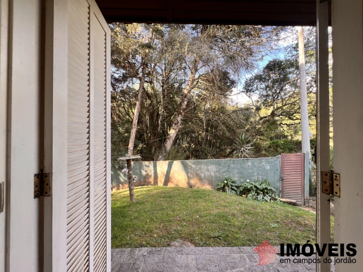 Casa Residencial para Venda - Campos do Jordão, Descansópolis - REF: CA0370 Imagem da galeria de fotos: Casa Residencial para Venda - Campos do Jordão, Descansópolis - REF: CA0370