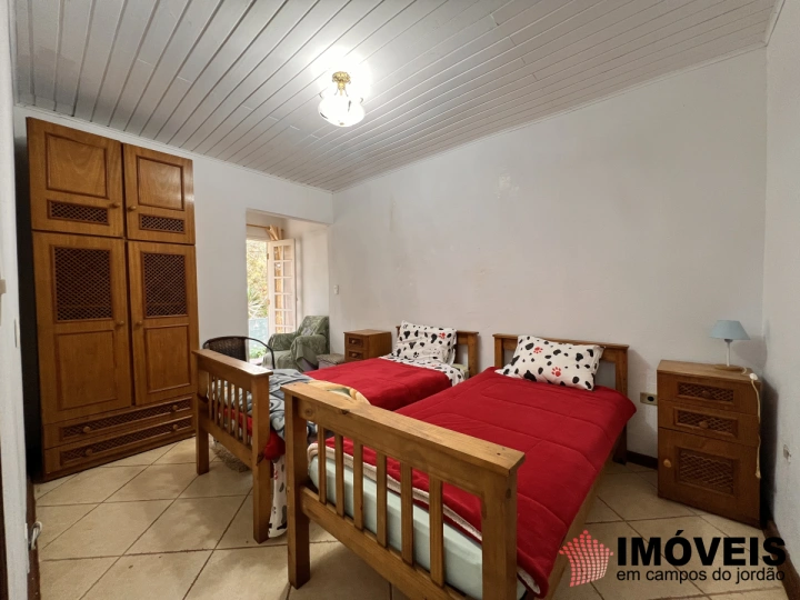 Casa Residencial para Venda - Campos do Jordão, Descansópolis - REF: CA0370 Imagem da galeria de fotos: Casa Residencial para Venda - Campos do Jordão, Descansópolis - REF: CA0370