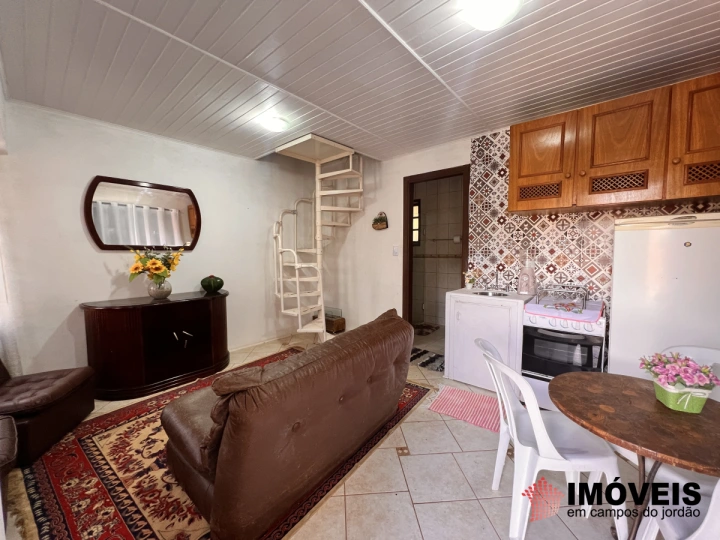 Casa Residencial para Venda - Campos do Jordão, Descansópolis - REF: CA0370 Imagem da galeria de fotos: Casa Residencial para Venda - Campos do Jordão, Descansópolis - REF: CA0370