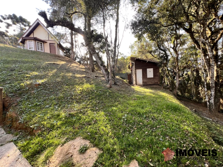 Casa Residencial para Venda - Campos do Jordão, Descansópolis - REF: CA0370 Imagem da galeria de fotos: Casa Residencial para Venda - Campos do Jordão, Descansópolis - REF: CA0370