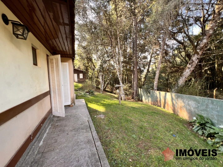 Casa Residencial para Venda - Campos do Jordão, Descansópolis - REF: CA0370 Imagem da galeria de fotos: Casa Residencial para Venda - Campos do Jordão, Descansópolis - REF: CA0370