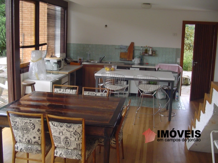 Casa Residencial para Venda Permuta - Campos do Jordão, Jardim Véu da Noiva - REF: CA0371 Imagem da galeria de fotos: Casa Residencial para Venda Permuta - Campos do Jordão, Jardim Véu da Noiva - REF: CA0371