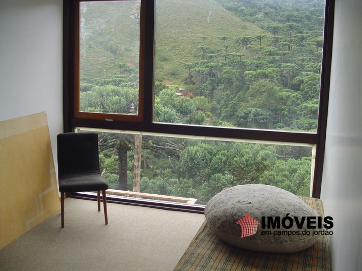Casa Residencial para Venda Permuta - Campos do Jordão, Jardim Véu da Noiva - REF: CA0371 Imagem da galeria de fotos: Casa Residencial para Venda Permuta - Campos do Jordão, Jardim Véu da Noiva - REF: CA0371