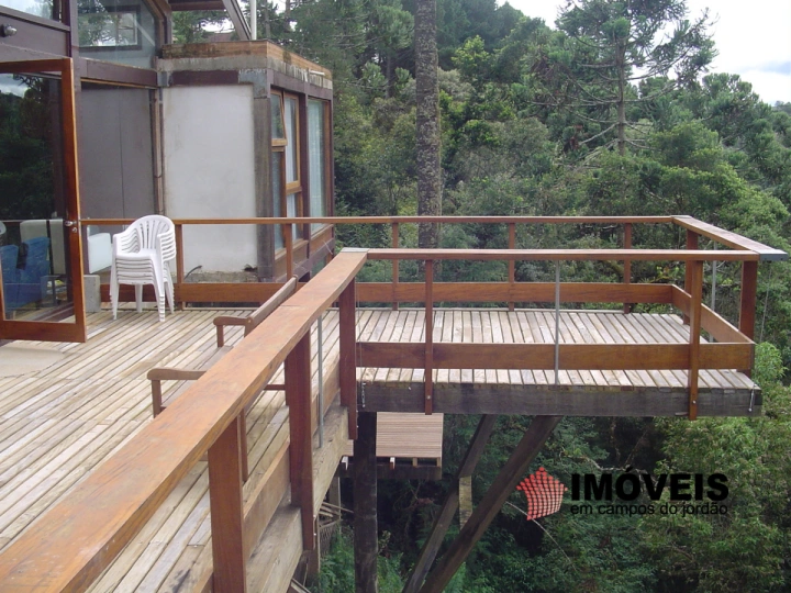 Casa Residencial para Venda Permuta - Campos do Jordão, Jardim Véu da Noiva - REF: CA0371 Imagem da galeria de fotos: Casa Residencial para Venda Permuta - Campos do Jordão, Jardim Véu da Noiva - REF: CA0371