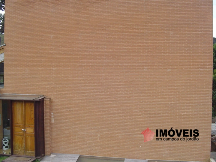 Casa Residencial para Venda Permuta - Campos do Jordão, Jardim Véu da Noiva - REF: CA0371 Imagem da galeria de fotos: Casa Residencial para Venda Permuta - Campos do Jordão, Jardim Véu da Noiva - REF: CA0371