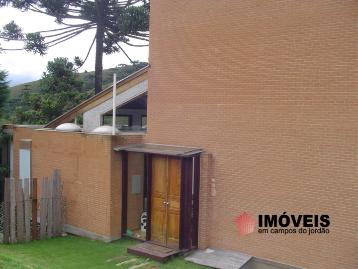 Casa Residencial para Venda Permuta - Campos do Jordão, Jardim Véu da Noiva - REF: CA0371 Imagem da galeria de fotos: Casa Residencial para Venda Permuta - Campos do Jordão, Jardim Véu da Noiva - REF: CA0371