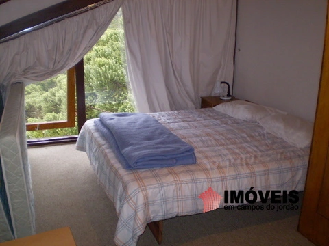 Casa Residencial para Venda Permuta - Campos do Jordão, Jardim Véu da Noiva - REF: CA0371 Imagem da galeria de fotos: Casa Residencial para Venda Permuta - Campos do Jordão, Jardim Véu da Noiva - REF: CA0371