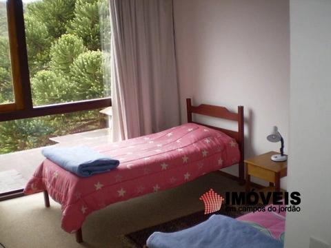 Casa Residencial para Venda Permuta - Campos do Jordão, Jardim Véu da Noiva - REF: CA0371 Imagem da galeria de fotos: Casa Residencial para Venda Permuta - Campos do Jordão, Jardim Véu da Noiva - REF: CA0371