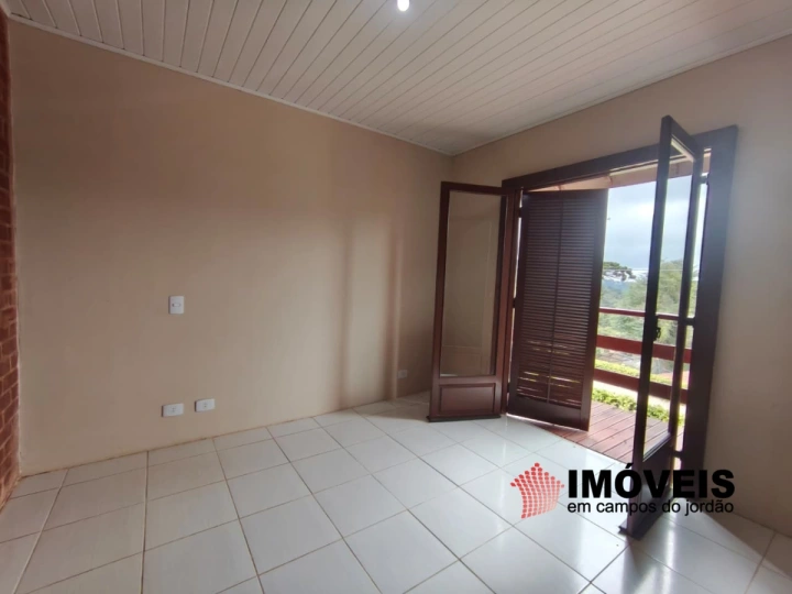 Casa Residencial para Locação Mensal/Anual - Campos do Jordão, Alto da Boa Vista - REF: CA0414 Imagem da galeria de fotos: Casa Residencial para Locação Mensal/Anual - Campos do Jordão, Alto da Boa Vista - REF: CA0414