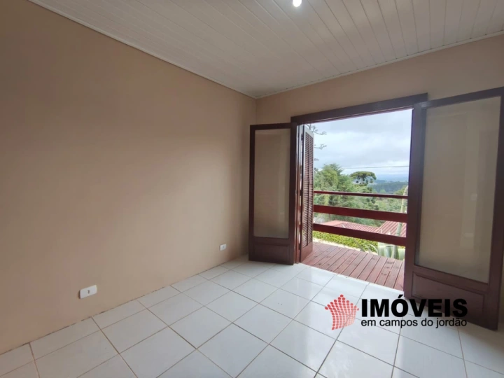 Casa Residencial para Locação Mensal/Anual - Campos do Jordão, Alto da Boa Vista - REF: CA0414 Imagem da galeria de fotos: Casa Residencial para Locação Mensal/Anual - Campos do Jordão, Alto da Boa Vista - REF: CA0414