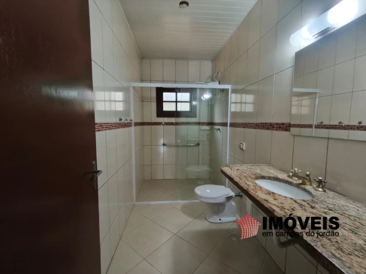 Casa Residencial para Locação Mensal/Anual - Campos do Jordão, Alto da Boa Vista - REF: CA0414 Imagem da galeria de fotos: Casa Residencial para Locação Mensal/Anual - Campos do Jordão, Alto da Boa Vista - REF: CA0414