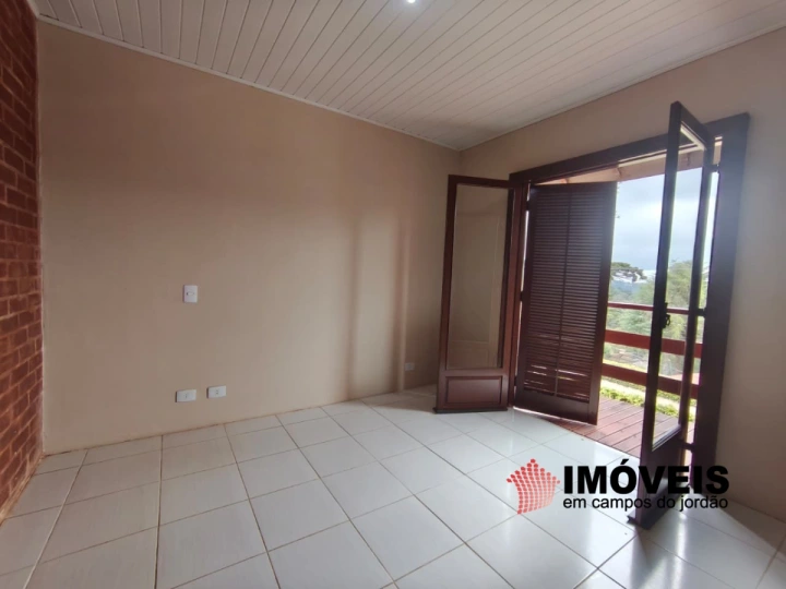 Casa Residencial para Locação Mensal/Anual - Campos do Jordão, Alto da Boa Vista - REF: CA0414 Imagem da galeria de fotos: Casa Residencial para Locação Mensal/Anual - Campos do Jordão, Alto da Boa Vista - REF: CA0414