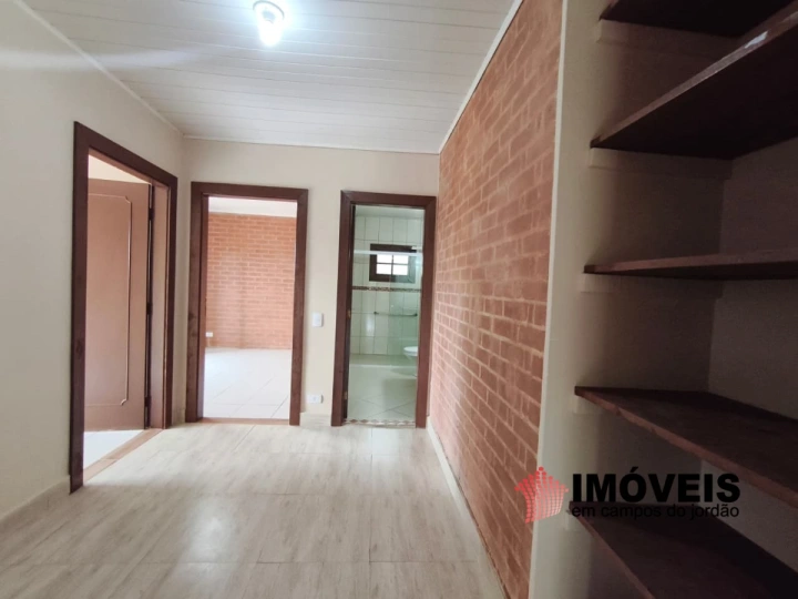 Casa Residencial para Locação Mensal/Anual - Campos do Jordão, Alto da Boa Vista - REF: CA0414 Imagem da galeria de fotos: Casa Residencial para Locação Mensal/Anual - Campos do Jordão, Alto da Boa Vista - REF: CA0414