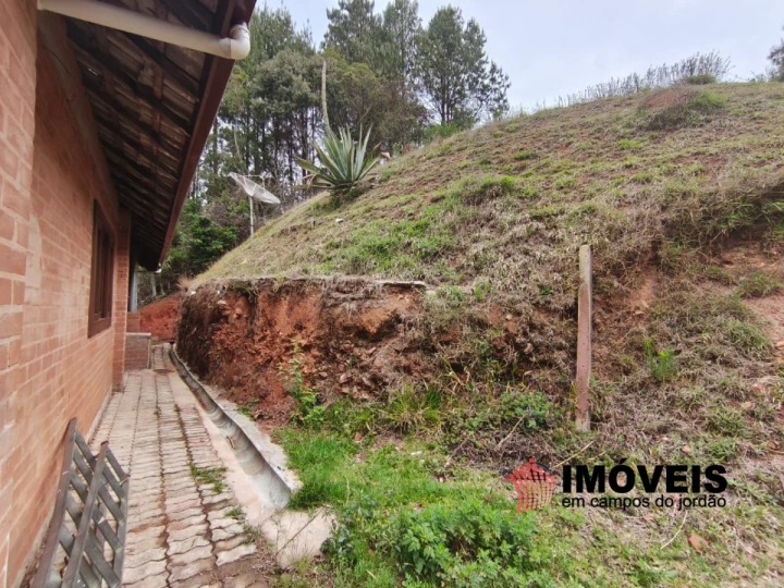 Casa Residencial para Locação Mensal/Anual - Campos do Jordão, Alto da Boa Vista - REF: CA0414 Imagem da galeria de fotos: Casa Residencial para Locação Mensal/Anual - Campos do Jordão, Alto da Boa Vista - REF: CA0414