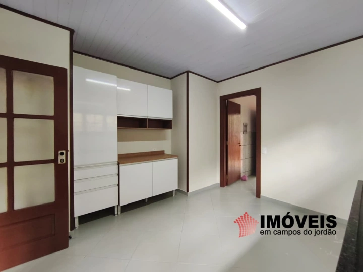 Casa Residencial para Locação Mensal/Anual - Campos do Jordão, Alto da Boa Vista - REF: CA0414 Imagem da galeria de fotos: Casa Residencial para Locação Mensal/Anual - Campos do Jordão, Alto da Boa Vista - REF: CA0414