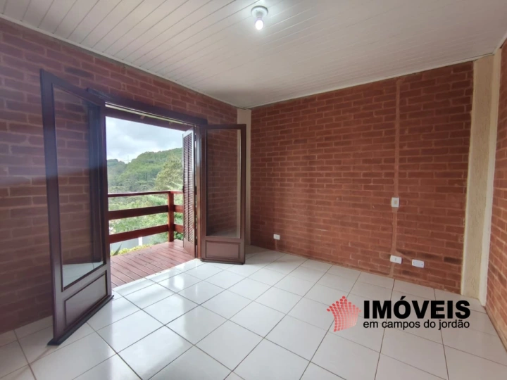 Casa Residencial para Locação Mensal/Anual - Campos do Jordão, Alto da Boa Vista - REF: CA0414 Imagem da galeria de fotos: Casa Residencial para Locação Mensal/Anual - Campos do Jordão, Alto da Boa Vista - REF: CA0414