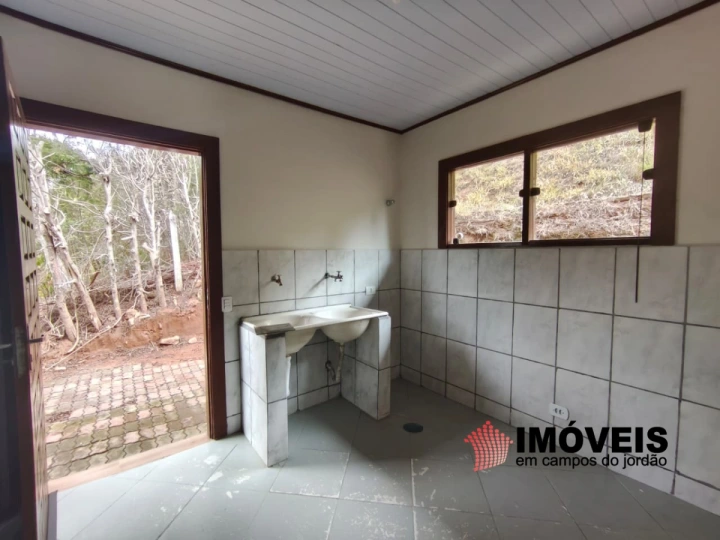 Casa Residencial para Locação Mensal/Anual - Campos do Jordão, Alto da Boa Vista - REF: CA0414 Imagem da galeria de fotos: Casa Residencial para Locação Mensal/Anual - Campos do Jordão, Alto da Boa Vista - REF: CA0414